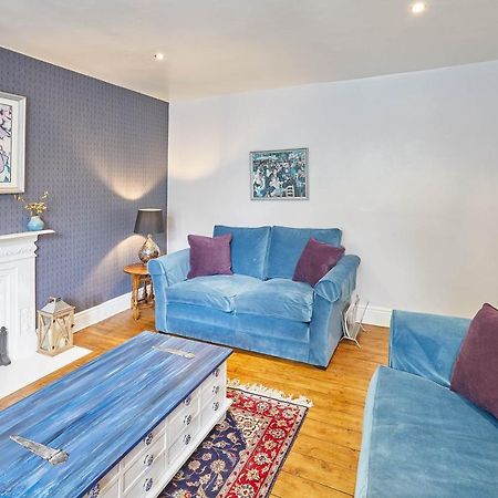 Host & Stay - Kulla Loft Harrogate Exterior photo