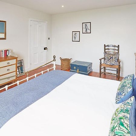 Host & Stay - Kulla Loft Harrogate Exterior photo
