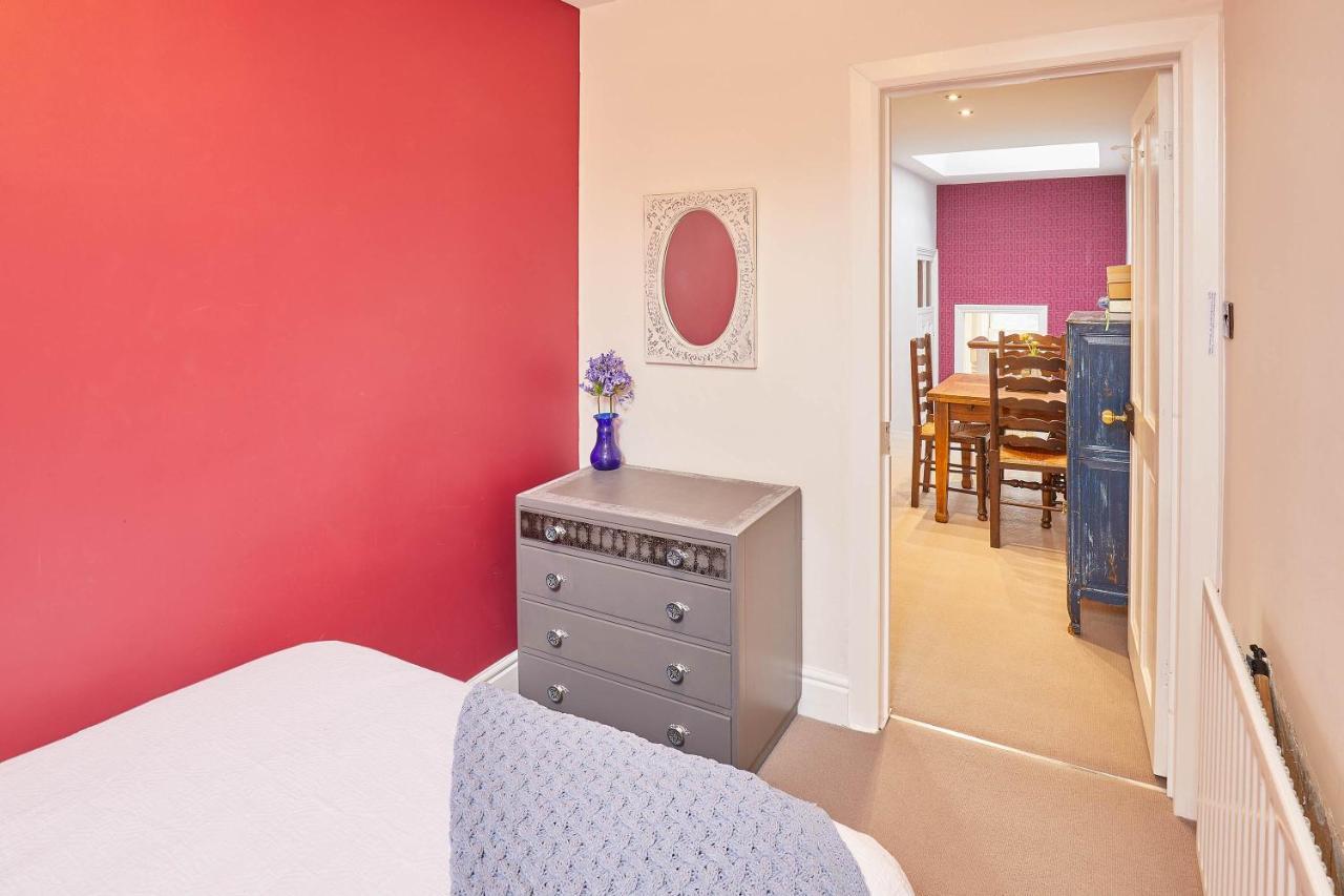 Host & Stay - Kulla Loft Harrogate Exterior photo