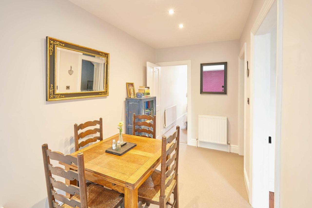 Host & Stay - Kulla Loft Harrogate Exterior photo