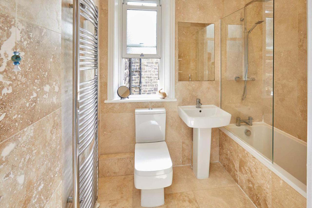Host & Stay - Kulla Loft Harrogate Exterior photo